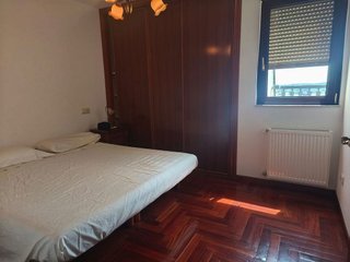 Dúplex en alquiler en Acea de Olga - Augas Férreas en Lugo