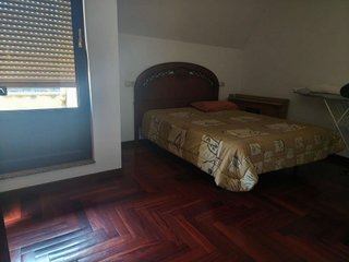 Dúplex en alquiler en Acea de Olga - Augas Férreas en Lugo
