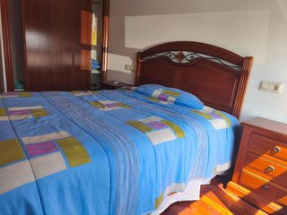 Dúplex en alquiler en Acea de Olga - Augas Férreas en Lugo