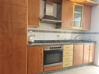 Dúplex en alquiler en Acea de Olga - Augas Férreas en Lugo