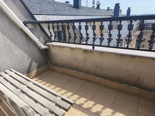Dúplex en alquiler en Acea de Olga - Augas Férreas en Lugo
