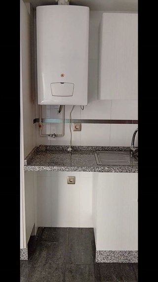 Piso en alquiler en Zona Centro en Córdoba