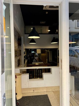 Bar en alquiler en Ensanche en Pamplona