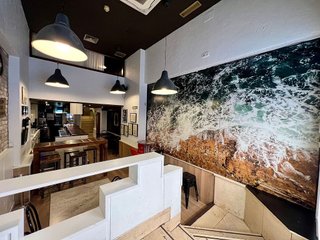 Bar en alquiler en Ensanche en Pamplona