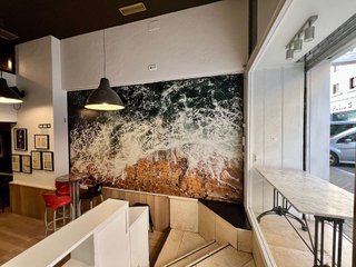 Bar en alquiler en Ensanche en Pamplona