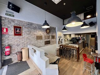 Bar en alquiler en Ensanche en Pamplona
