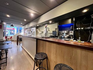 Bar en alquiler en Ensanche en Pamplona