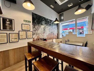Bar en alquiler en Ensanche en Pamplona