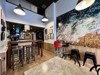Bar en alquiler en Ensanche en Pamplona