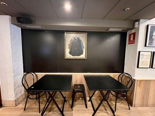 Bar en alquiler en Ensanche en Pamplona