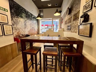 Bar en alquiler en Ensanche en Pamplona
