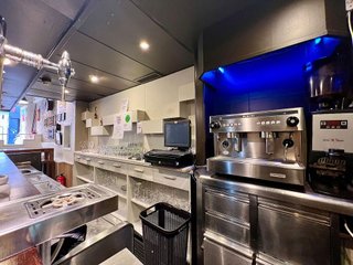 Bar en alquiler en Ensanche en Pamplona