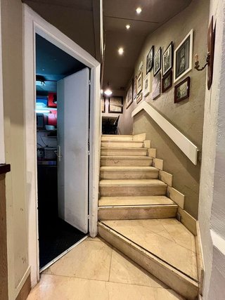 Bar en alquiler en Ensanche en Pamplona
