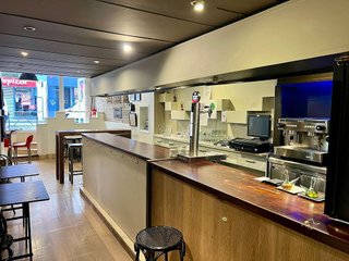 Bar en alquiler en Ensanche en Pamplona