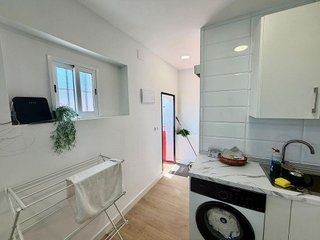 Piso en alquiler en Centro en Puerto de Santa María (El)