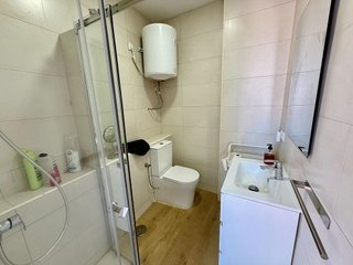 Piso en alquiler en Centro en Puerto de Santa María (El)