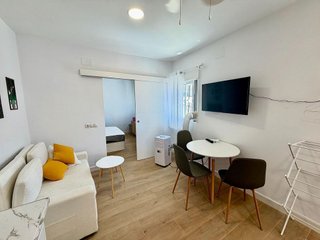 Piso en alquiler en Centro en Puerto de Santa María (El)