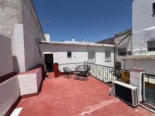 Piso en alquiler en Centro en Puerto de Santa María (El)
