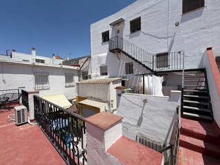 Piso en alquiler en Centro en Puerto de Santa María (El)