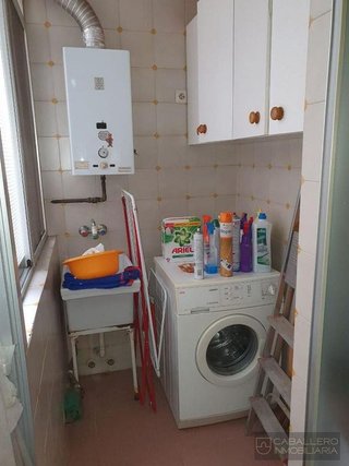 Piso en alquiler en Centro en Murcia