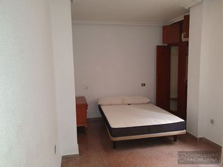 Piso en alquiler en Centro en Murcia