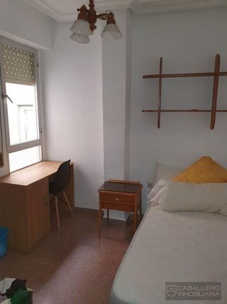 Piso en alquiler en Centro en Murcia
