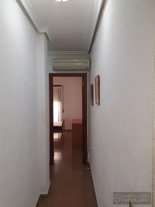 Piso en alquiler en Centro en Murcia