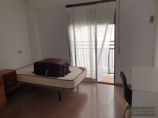 Piso en alquiler en Centro en Murcia