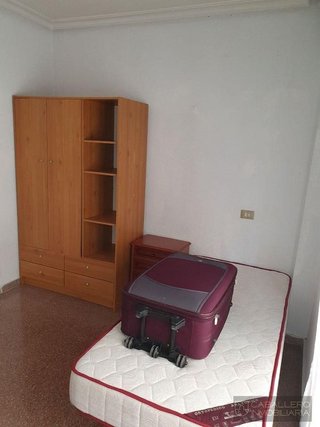 Piso en alquiler en Centro en Murcia