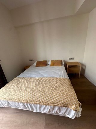 Ático en alquiler en El Botànic en Valencia