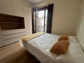 Ático en alquiler en El Botànic en Valencia