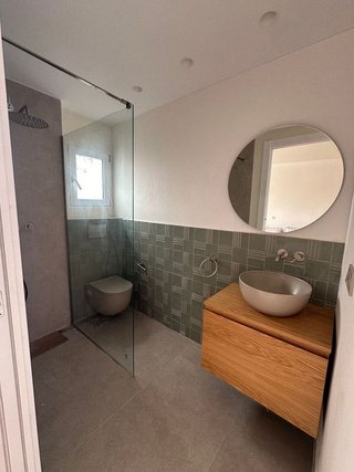 Ático en alquiler en El Botànic en Valencia
