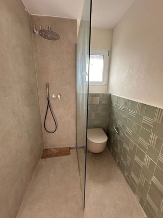 Ático en alquiler en El Botànic en Valencia