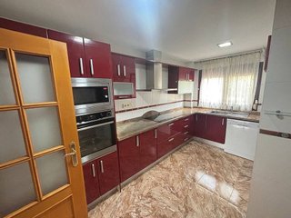 Piso en alquiler en Nueva Almería - Cortijo Grande - Vega de Acá en Almería