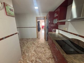 Piso en alquiler en Nueva Almería - Cortijo Grande - Vega de Acá en Almería