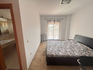 Piso en alquiler en Nueva Almería - Cortijo Grande - Vega de Acá en Almería