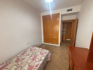 Piso en alquiler en Nueva Almería - Cortijo Grande - Vega de Acá en Almería