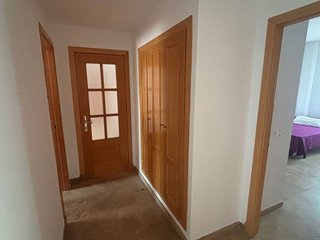 Piso en alquiler en Nueva Almería - Cortijo Grande - Vega de Acá en Almería