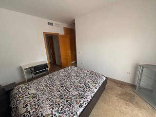 Piso en alquiler en Nueva Almería - Cortijo Grande - Vega de Acá en Almería