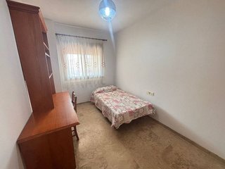 Piso en alquiler en Nueva Almería - Cortijo Grande - Vega de Acá en Almería