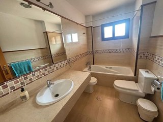 Piso en alquiler en Nueva Almería - Cortijo Grande - Vega de Acá en Almería