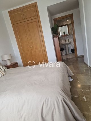 Piso en alquiler en Camino de Ronda - Rosaleda en Granada