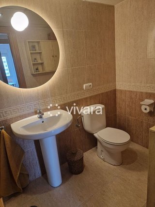 Piso en alquiler en Camino de Ronda - Rosaleda en Granada