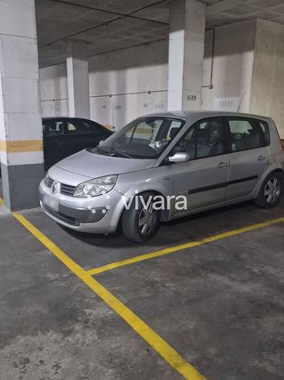 Piso en alquiler en Camino de Ronda - Rosaleda en Granada