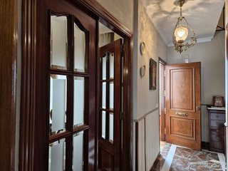 Casa adosada en venta en El Valle en Lucena
