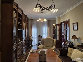 Casa adosada en venta en El Valle en Lucena