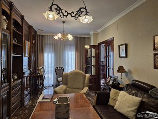 Casa adosada en venta en El Valle en Lucena