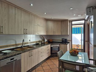 Casa adosada en venta en El Valle en Lucena