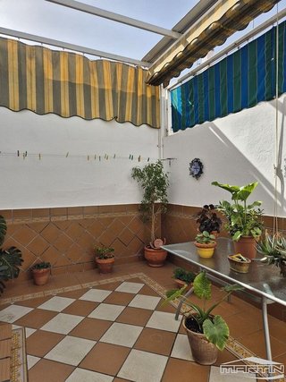 Casa adosada en venta en El Valle en Lucena
