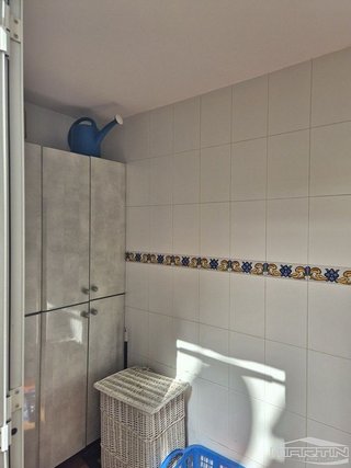 Casa adosada en venta en El Valle en Lucena